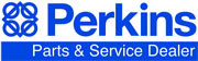 Authorised Dealer for Perkins Engines